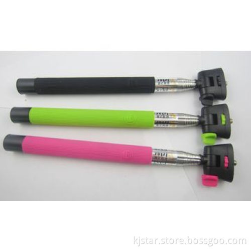 Bluetooth Selfie Sticks for smartphone